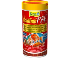Tetra Goldfish Crisp 250 ml (363916)