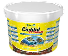 Tetra Cichlid XL dribsniai 10 l / 1,9kg