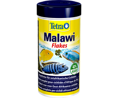 TETRA Malawi dumbliai žuvims, 250 ml