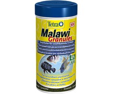 TETRA Malawi granulės žuvų maistui
