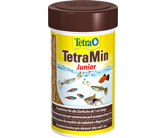 TETRA TetraMin Junior maistas jaunoms žuvims