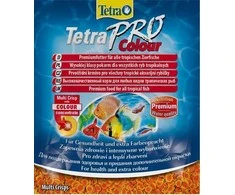 TetraPro Colour Multi crisps 12g