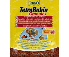 TETRA Rubin žuvų maistas, 15 g