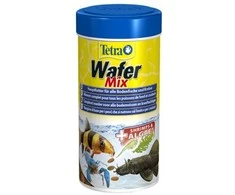 TETRA Wafer Mix 250 ml, dekoratyvinių žuvų pašaras