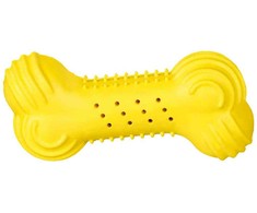 Trixie Aušinimo kaulas, natūrali guma, 11cm