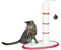 Trixie Draskyklė katei Scratch me , 50cm
