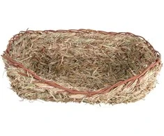 Trixie Grass guolis triušiams 33 × 12 × 26 cm