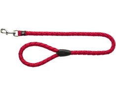 TRIXIE Cavo pavadys, L-XL 1m/18mm, raudonas