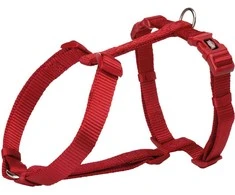 Trixie Premium sudpenders red dydis L: 60-80 cm / 25 mm