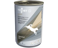 Šunų Maistas - Trovet Intestinal DPD Su Antimi 400g