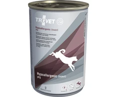 Šunų Maistas - Trovet Hipoalerginis IPD - 400g