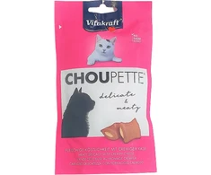 Vitakraft – Choupette® sūris, 40 g, katė – (59466)