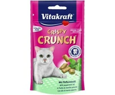 Kačių Skanėstai - Vitakraft Crispy Crunch Dental