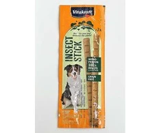 Vitakraft Vitakraft Insect Stick 2vnt. kabanosy šunims