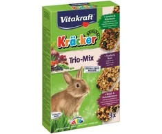 Triušių Skanėstai - Vitakraft Kracker