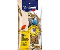 Vitakraft - Vita Nature® millet cobs 300g