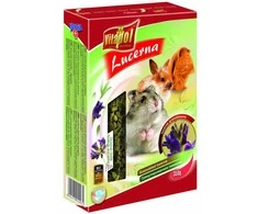Vitapol granuliuota liucerna triušiams ir graužikams 350g
