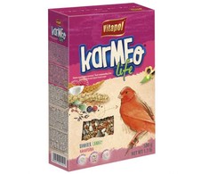 Vitapol Vaisių maistas kanaroms Vitapol 500g
