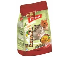 Vitapol Visavertis ėdalas žiurkėnams 400g