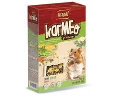 Vitapol visavertis pašaras žiurkėnams 500g