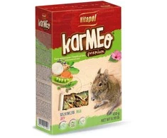Vitapol visavertis pašaras degu 450g