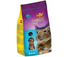 Vitapol Premium visavertis pašaras degu 750g