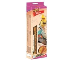 Vitapol Senegalo sorai (prosai) varpose 100g