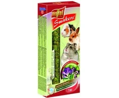 Vitapol Smakers skanėstas triušiams ir graužikams su liucerna 90g (2 vnt)