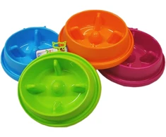 Yarro International Moderna Bowl lėtai maisto Nr2 - 25.5x6.5cm lėtina maisto