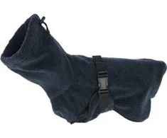 Zolux KERBL SZLAFROK ŠUNIUI S 46x56cm GRANAT
