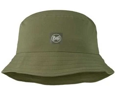 Kapelusz Buff Adventure SOLID TUNDRA Khaki