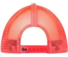 Kepurė Buff TRUCKER CAP DERAMA MULTI L/XL -MULTI-L/XL-Standartas
