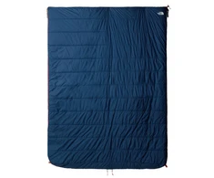 Miegmaišis podwójny The North Face Wawona Bed Double Regular - shady mėlynas/npf