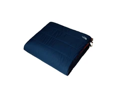 Miegmaišis podwójny The North Face Wawona Bed Double Regular - shady mėlynas/npf