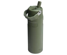 Gertuvė STANLEY ICEFLOW FLIP STRAW (0.7l)