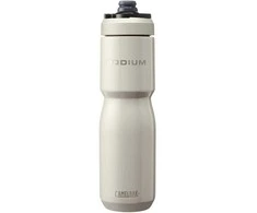 Bidon CamelBak podium izoliuotas plienas 650ml, akmuo