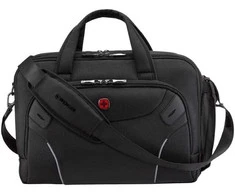 Krepšys na laptopa Wenger Cosmic Brief 14 - 16" su przegrodą na tablet