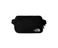 The North Face C9cc3 Terra Lumbar 1L klubų krepšys: spalva – juoda