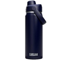 Camelbak Thrive Chug termosinė gertuvė 590 ml, nerūdijančio plieno, tamsiai mėlyna