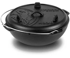 Kazanas Petromax Kazan 8l
