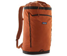 Patagonia Fieldsmith Linked Pack 24l - miesto kuprinė, rudos spalvos