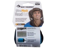 Sea To Summit Ultra-Fine Mesh Headnet