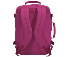 Kuprinė kelioninis CabinZero Classic 36 L - lovestruck pink