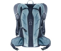 Deuter Mėlyna 20 l turistinė kuprinė