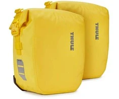 Thule 4207 „Shield“ krepšys, 13 l, 2 vnt., geltonas