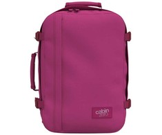 Kuprinė kelioninis CabinZero Classic 36 L - lovestruck pink