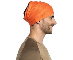 Bandana BUFF COOLNET UV® SOLID POPPY one size