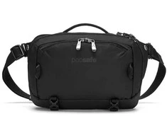Pacsafe EXP 12 Sling juoda