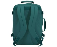 Kuprinė kelioninis CabinZero Classic 36 L - meadow žalias