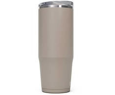 Australija CamelBak Thrive Mug VSSS 1L stone beige termosinė gertuvė
